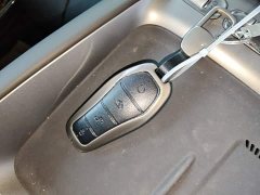 BYD Haima Sealion 06 2025 DM-i 205 Pilot Pro - ფოტო 9