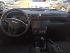 Dongfeng Fengguang 380 2022 1.5L Comfort passenger van (leaf spring) 5-seater - ფოტო 10