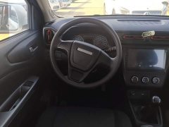 Dongfeng Fengguang 380 2022 1.5L Comfort passenger van (leaf spring) 5-seater - ფოტო 11