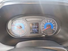 Dongfeng Fengguang 380 2022 1.5L Comfort passenger van (leaf spring) 5-seater - ფოტო 12