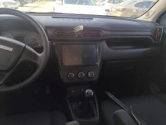 Dongfeng Fengguang 380 2022 1.5L Comfort passenger van (leaf spring) 5-seater - ფოტო 13