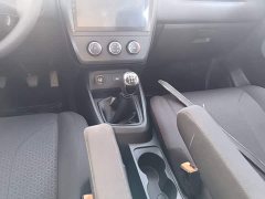 Dongfeng Fengguang 380 2022 1.5L Comfort passenger van (leaf spring) 5-seater - ფოტო 14