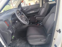 Dongfeng Fengguang 380 2022 1.5L Comfort passenger van (leaf spring) 5-seater - ფოტო 15