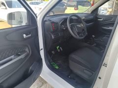 Dongfeng Fengguang 380 2022 1.5L Comfort passenger van (leaf spring) 5-seater - ფოტო 16