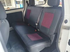 Dongfeng Fengguang 380 2022 1.5L Comfort passenger van (leaf spring) 5-seater - ფოტო 17