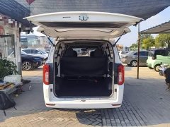 Dongfeng Fengguang 380 2022 1.5L Comfort passenger van (leaf spring) 5-seater - ფოტო 19