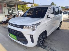 Dongfeng Fengguang 380 2022 1.5L Comfort passenger van (leaf spring) 5-seater - ფოტო 2