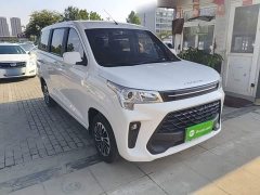 Dongfeng Fengguang 380 2022 1.5L Comfort passenger van (leaf spring) 5-seater - ფოტო 4