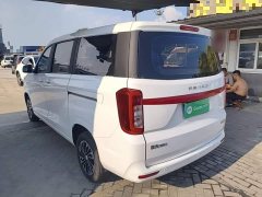Dongfeng Fengguang 380 2022 1.5L Comfort passenger van (leaf spring) 5-seater - ფოტო 5