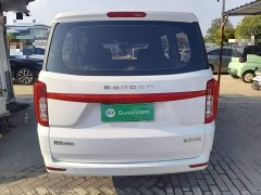 Dongfeng Fengguang 380 2022 1.5L Comfort passenger van (leaf spring) 5-seater - ფოტო 6