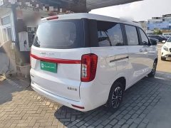 Dongfeng Fengguang 380 2022 1.5L Comfort passenger van (leaf spring) 5-seater - ფოტო 7
