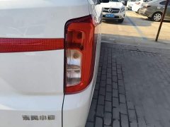 Dongfeng Fengguang 380 2022 1.5L Comfort passenger van (leaf spring) 5-seater - ფოტო 8