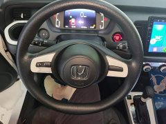 Honda Fit 2021 1.5L CVT Trend Edition - ფოტო 11