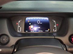Honda Fit 2021 1.5L CVT Trend Edition - ფოტო 12