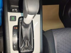 Honda Fit 2021 1.5L CVT Trend Edition - ფოტო 14