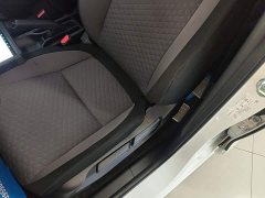 Honda Fit 2021 1.5L CVT Trend Edition - ფოტო 15