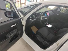 Honda Fit 2021 1.5L CVT Trend Edition - ფოტო 16