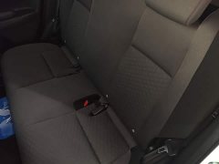 Honda Fit 2021 1.5L CVT Trend Edition - ფოტო 17