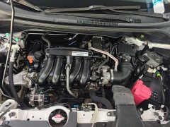 Honda Fit 2021 1.5L CVT Trend Edition - ფოტო 20