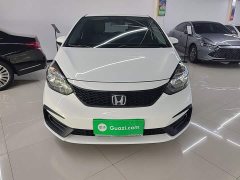 Honda Fit 2021 1.5L CVT Trend Edition - ფოტო 3