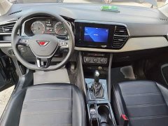 Volkswagen Jetta VS5 280TSI Automatic Aspiration Edition - ფოტო 10
