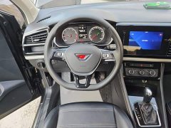 Volkswagen Jetta VS5 280TSI Automatic Aspiration Edition - ფოტო 11