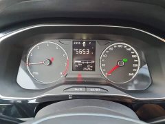 Volkswagen Jetta VS5 280TSI Automatic Aspiration Edition - ფოტო 12