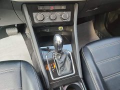 Volkswagen Jetta VS5 280TSI Automatic Aspiration Edition - ფოტო 14