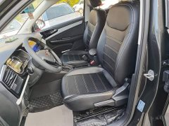 Volkswagen Jetta VS5 280TSI Automatic Aspiration Edition - ფოტო 15