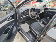 Volkswagen Jetta VS5 280TSI Automatic Aspiration Edition - ფოტო 16