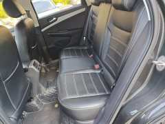 Volkswagen Jetta VS5 280TSI Automatic Aspiration Edition - ფოტო 17