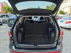 Volkswagen Jetta VS5 280TSI Automatic Aspiration Edition - ფოტო 19