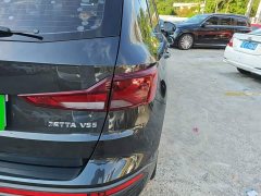 Volkswagen Jetta VS5 280TSI Automatic Aspiration Edition - ფოტო 8