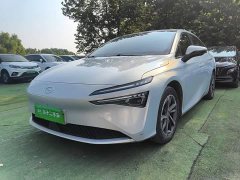 GAC AION S MAX 70 Star Edition - ფოტო 1