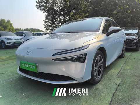 2024 GAC AION S MAX 70 Star Edition - ავტომობილი ჩინეთიდან