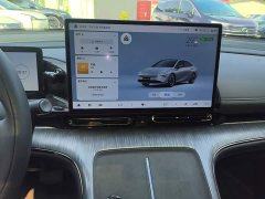 GAC AION S MAX 70 Star Edition - ფოტო 13