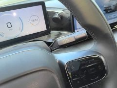 GAC AION S MAX 70 Star Edition - ფოტო 14