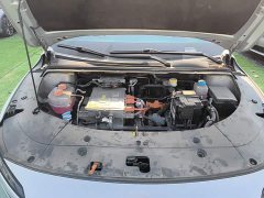 GAC AION S MAX 70 Star Edition - ფოტო 20