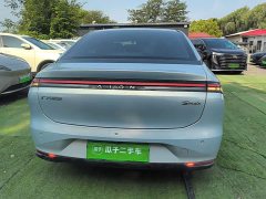 GAC AION S MAX 70 Star Edition - ფოტო 6