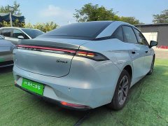 GAC AION S MAX 70 Star Edition - ფოტო 7