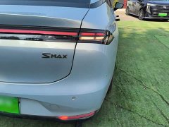 GAC AION S MAX 70 Star Edition - ფოტო 8