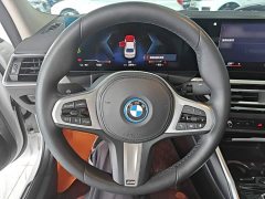 BMW i3 2022 eDrive 35 L - ფოტო 11