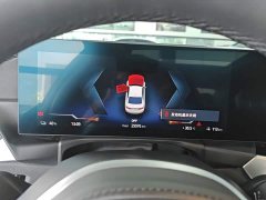 BMW i3 2022 eDrive 35 L - ფოტო 12
