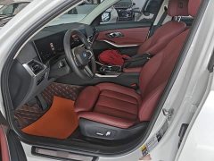 BMW i3 2022 eDrive 35 L - ფოტო 15