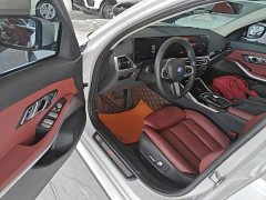 BMW i3 2022 eDrive 35 L - ფოტო 16