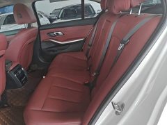 BMW i3 2022 eDrive 35 L - ფოტო 17