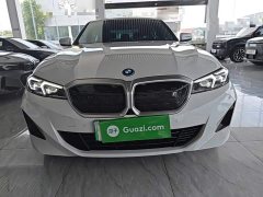 BMW i3 2022 eDrive 35 L - ფოტო 3