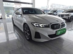 BMW i3 2022 eDrive 35 L - ფოტო 4