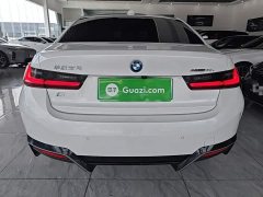 BMW i3 2022 eDrive 35 L - ფოტო 6