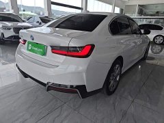 BMW i3 2022 eDrive 35 L - ფოტო 7